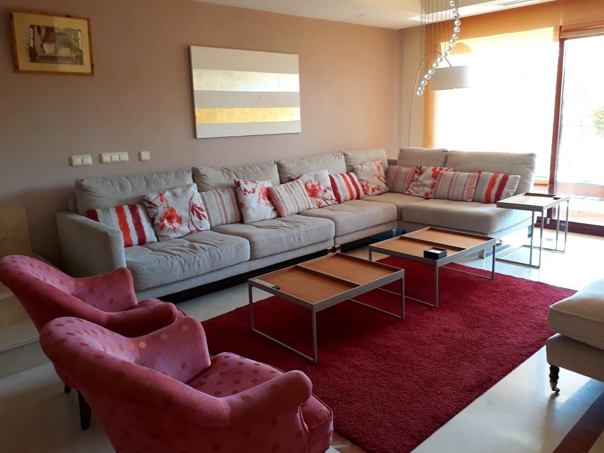 3 Zimmer Haus zu verkaufen in Marbella mit Pool Garage - 590.000 € (Ref: 10001558)