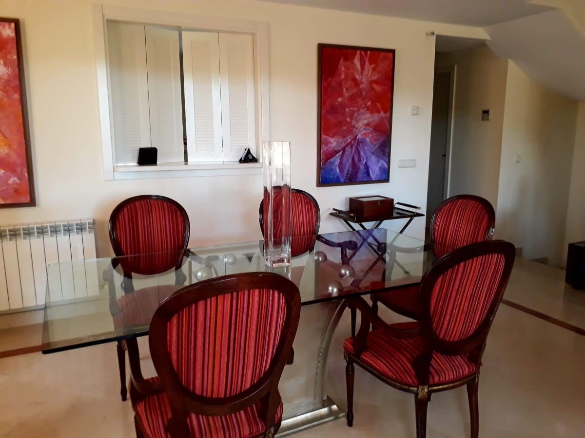 3 Zimmer Haus zu verkaufen in Marbella mit Pool Garage - 590.000 € (Ref: 10001558)