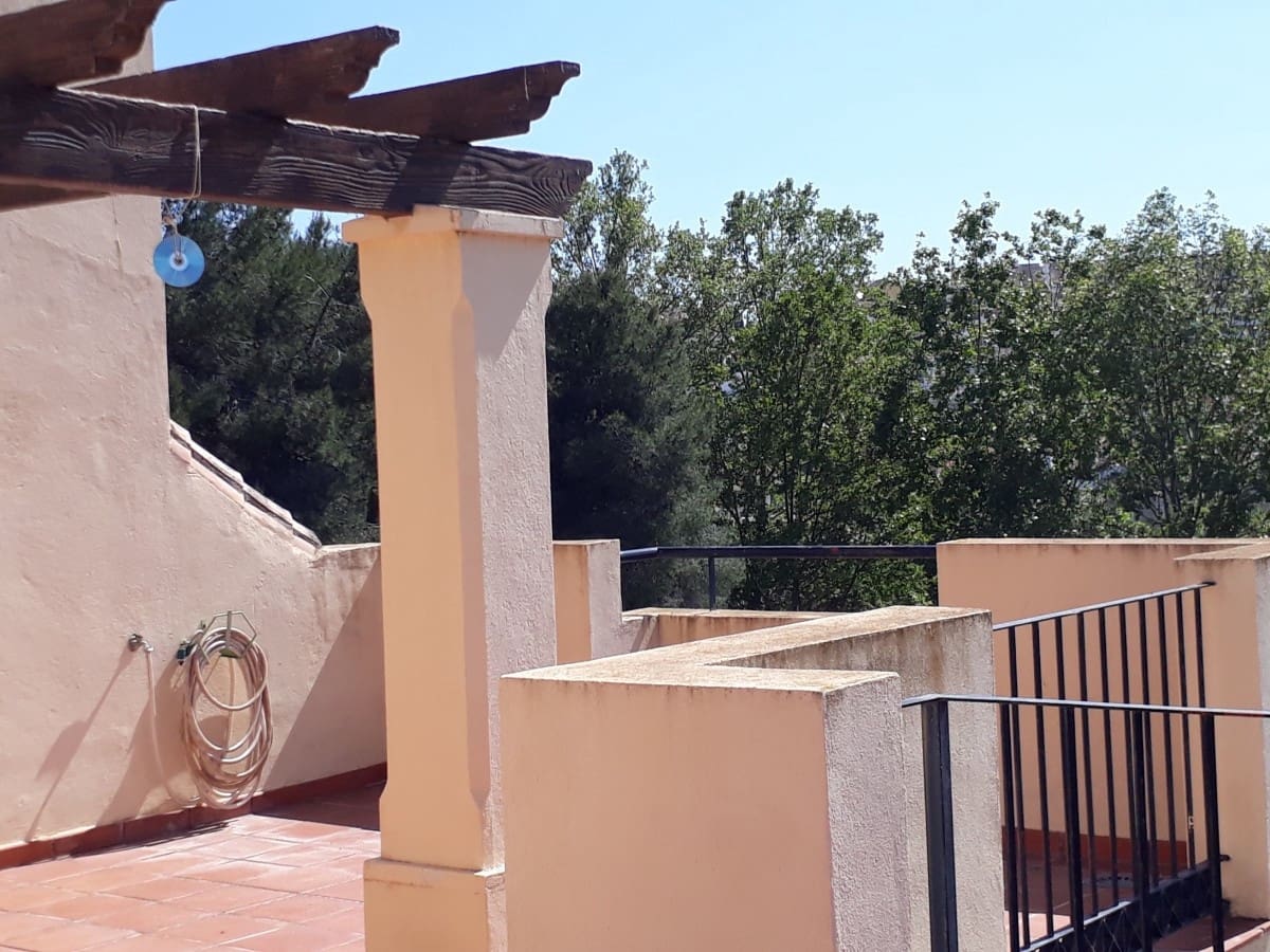 3 Zimmer Haus zu verkaufen in Marbella mit Pool Garage - 590.000 € (Ref: 10001558)