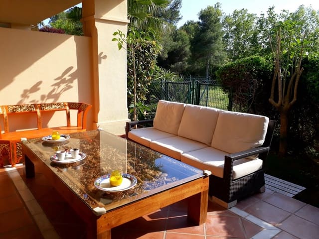 3 Zimmer Haus zu verkaufen in Marbella mit Pool Garage - 590.000 € (Ref: 10001558)