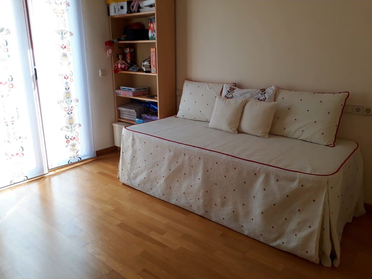 3 Zimmer Haus zu verkaufen in Marbella mit Pool Garage - 590.000 € (Ref: 10001558)