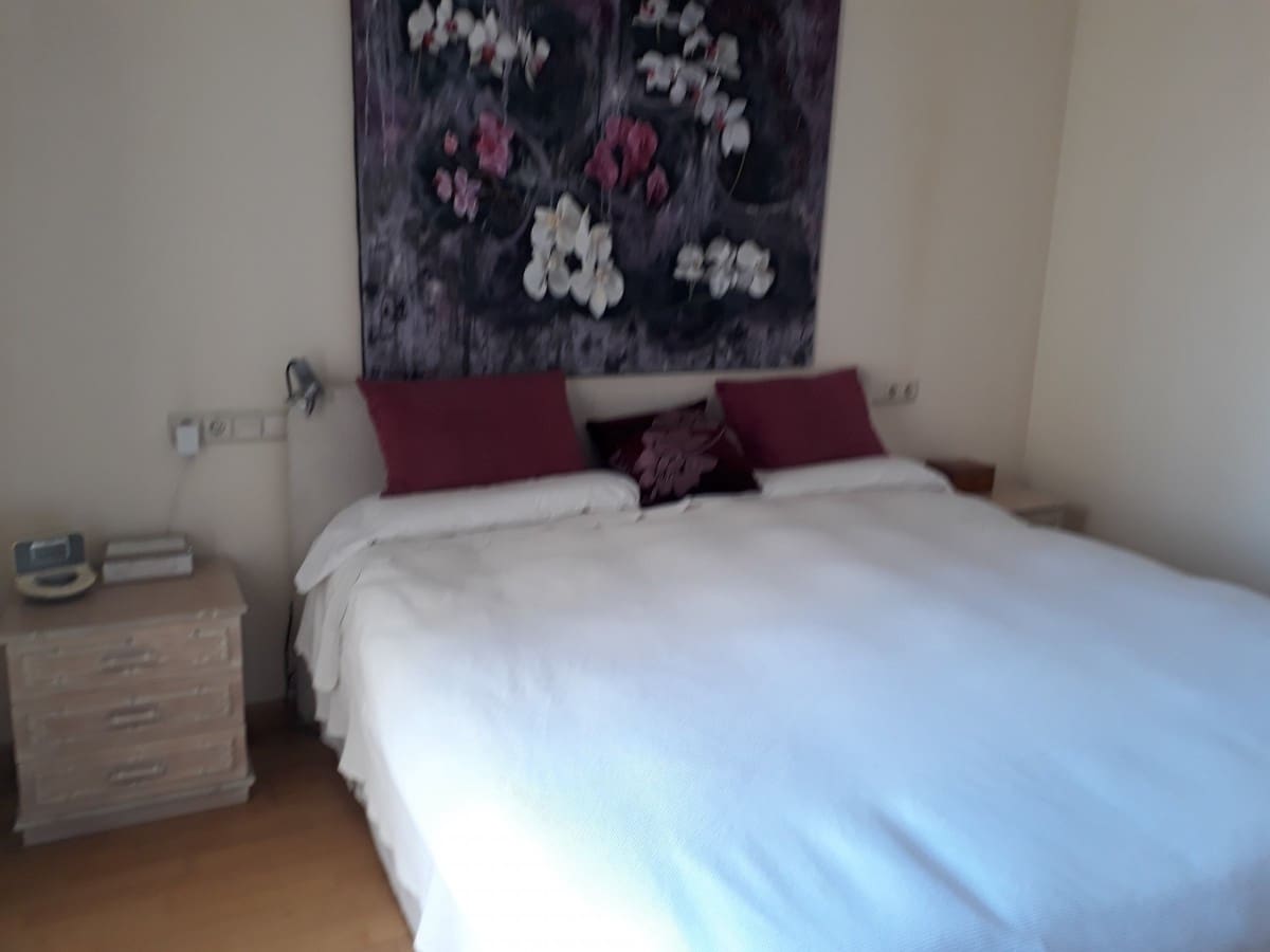 3 Zimmer Haus zu verkaufen in Marbella mit Pool Garage - 590.000 € (Ref: 10001558)