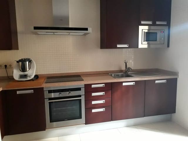 3 Zimmer Haus zu verkaufen in Marbella mit Pool Garage - 590.000 € (Ref: 10001558)