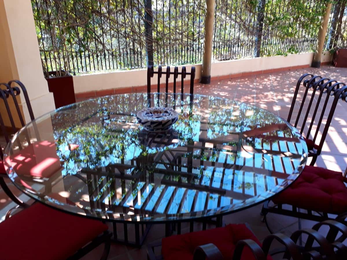 3 Zimmer Haus zu verkaufen in Marbella mit Pool Garage - 590.000 € (Ref: 10001558)