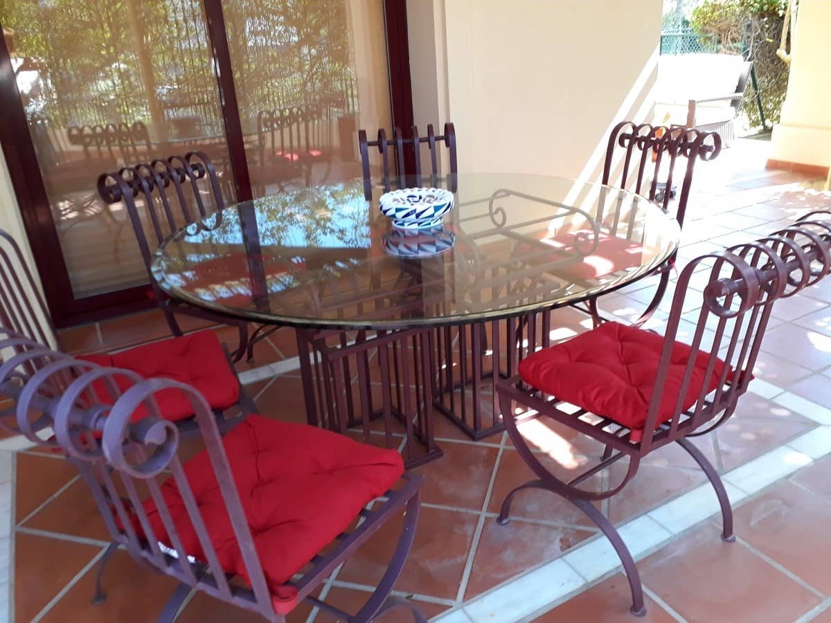 3 Zimmer Haus zu verkaufen in Marbella mit Pool Garage - 590.000 € (Ref: 10001558)