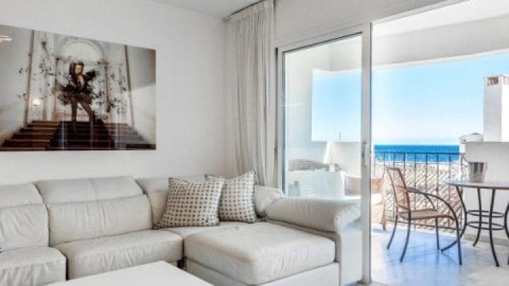 2 soveværelse Lejlighed til salg i Marbella med swimmingpool - € 555.000 (Ref: 10001559)