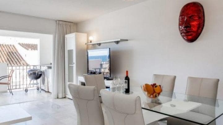 2 soveværelse Lejlighed til salg i Marbella med swimmingpool - € 555.000 (Ref: 10001559)
