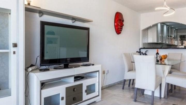 2 soveværelse Lejlighed til salg i Marbella med swimmingpool - € 555.000 (Ref: 10001559)