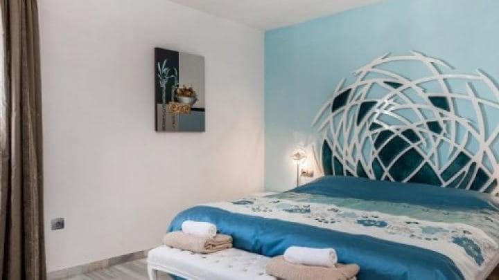 2 soveværelse Lejlighed til salg i Marbella med swimmingpool - € 555.000 (Ref: 10001559)