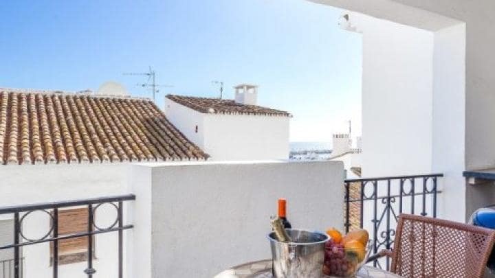 2 soveværelse Lejlighed til salg i Marbella med swimmingpool - € 555.000 (Ref: 10001559)
