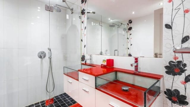 2 soveværelse Lejlighed til salg i Marbella med swimmingpool - € 555.000 (Ref: 10001559)