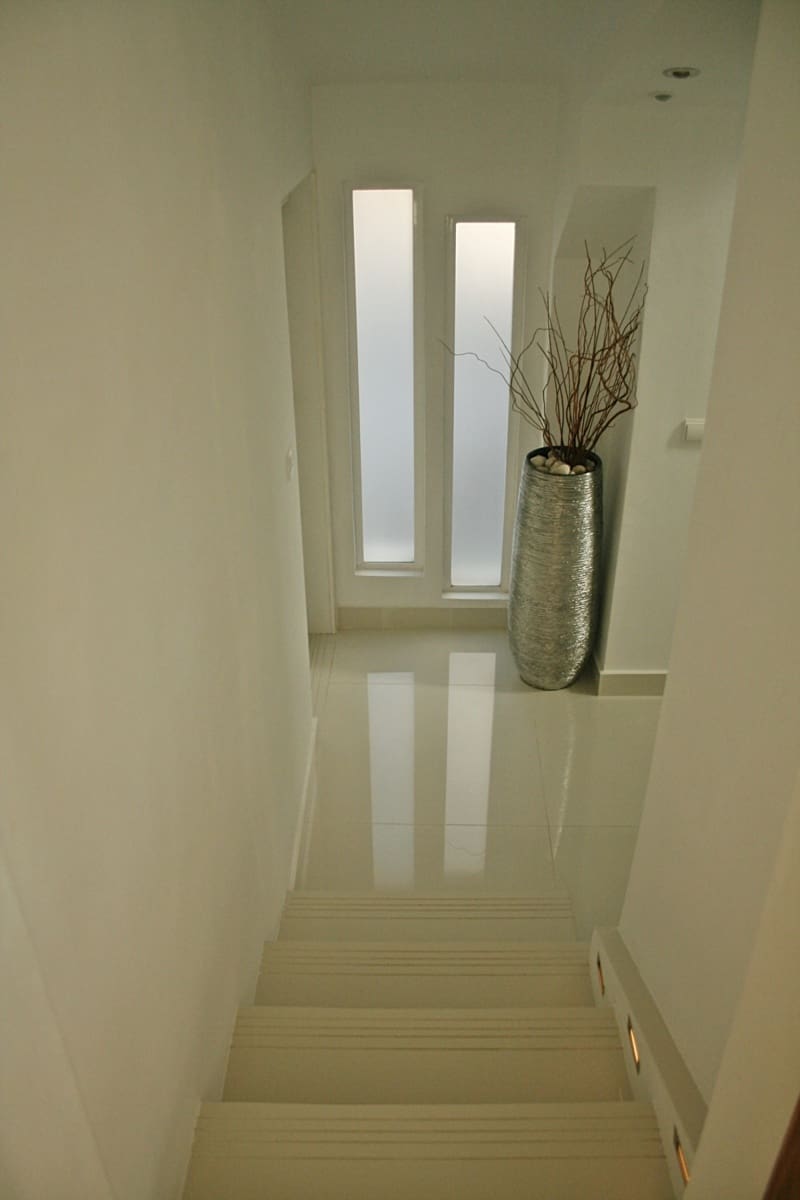 4 quarto Moradia para venda em Marbella com piscina garagem - 1 295 000 € (Ref: 10001562)