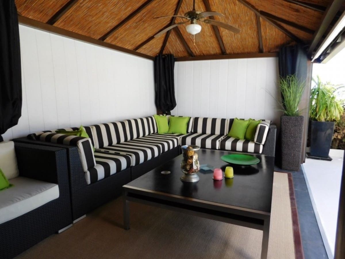 4 quarto Moradia para venda em Marbella com piscina garagem - 1 295 000 € (Ref: 10001562)