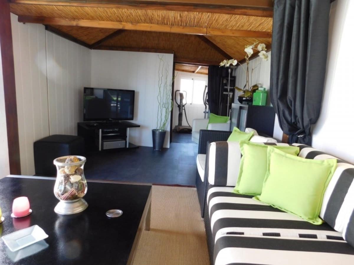 4 quarto Moradia para venda em Marbella com piscina garagem - 1 295 000 € (Ref: 10001562)