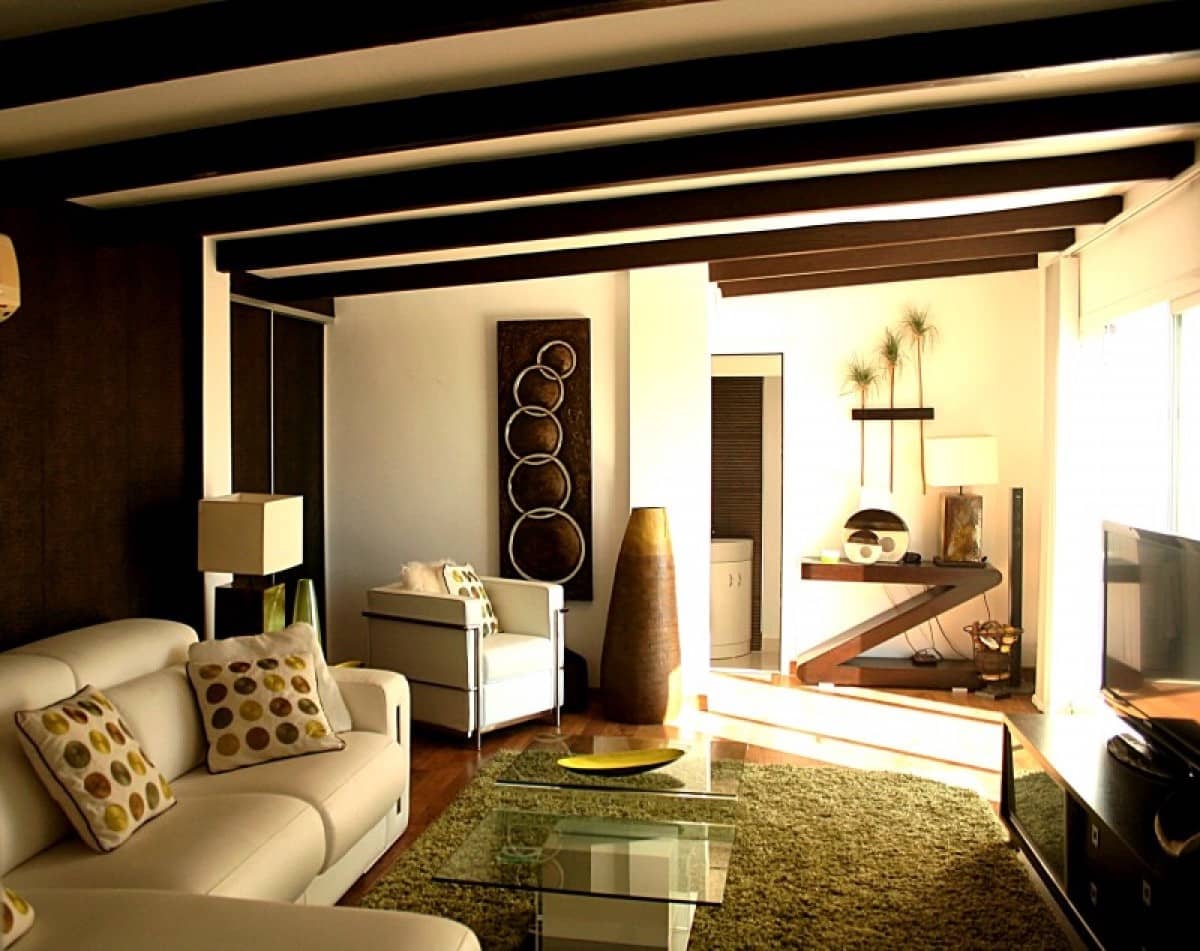 4 quarto Moradia para venda em Marbella com piscina garagem - 1 295 000 € (Ref: 10001562)