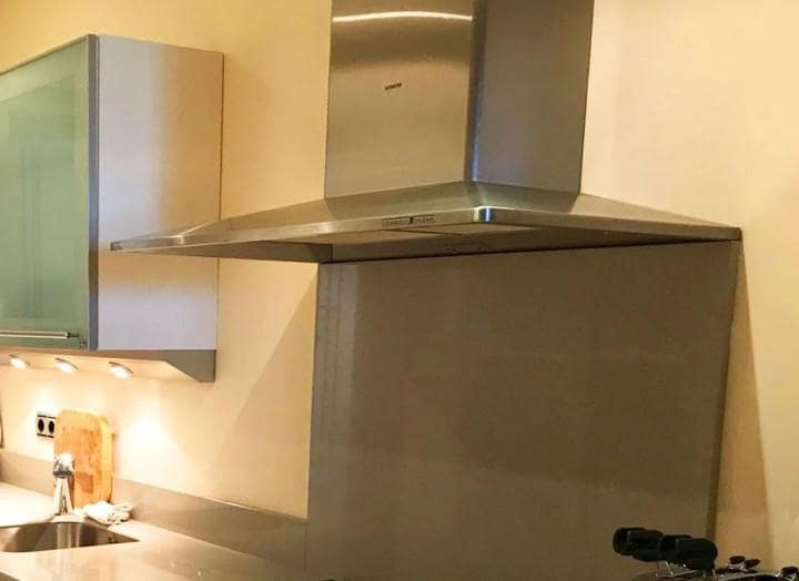 3 makuuhuone Huoneisto myytävänä paikassa Marbella mukana uima-altaan 
autotalli - 780 000 € (Ref: 10001563)