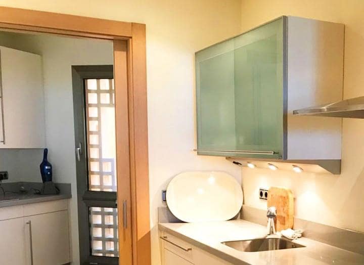 3 makuuhuone Huoneisto myytävänä paikassa Marbella mukana uima-altaan 
autotalli - 780 000 € (Ref: 10001563)