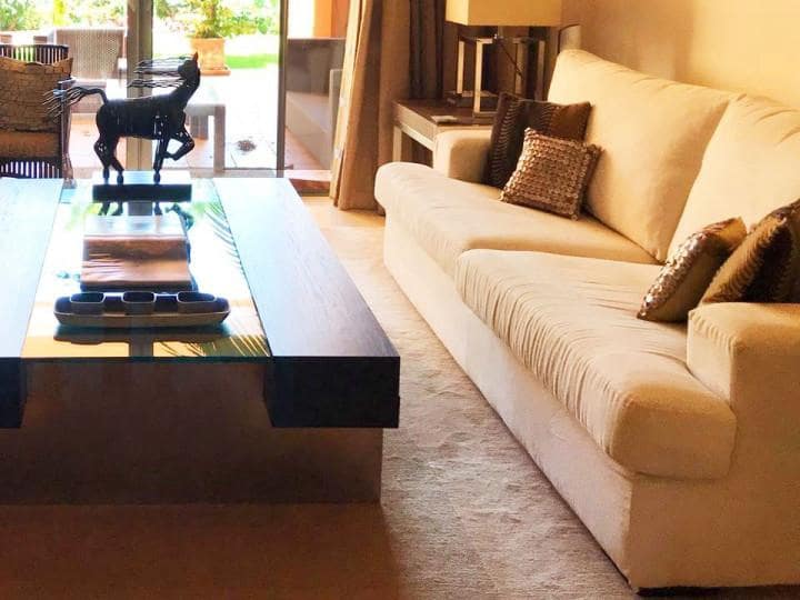 3 makuuhuone Huoneisto myytävänä paikassa Marbella mukana uima-altaan 
autotalli - 780 000 € (Ref: 10001563)