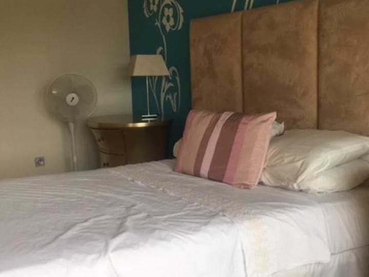 Apartamento de 3 habitaciones en Golden Mile en venta con piscina garaje - 799.500 € (Ref: 10001567)
