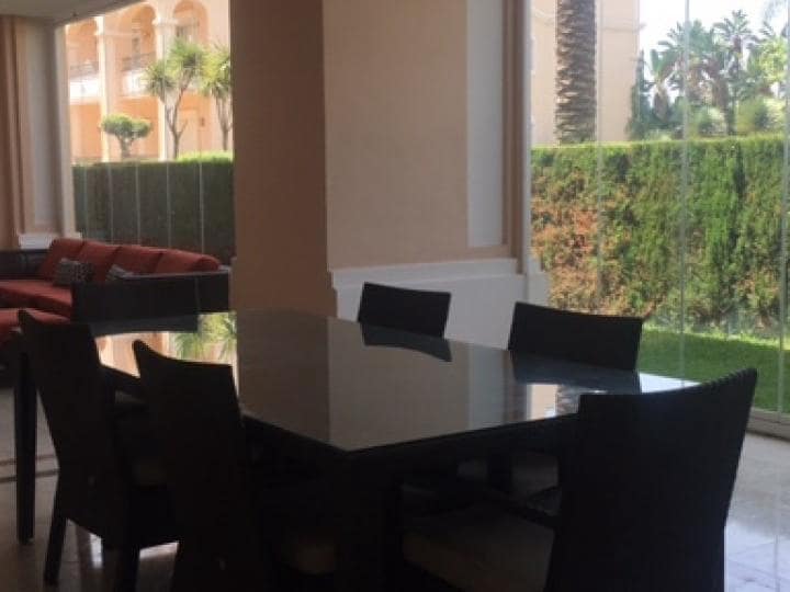 Apartamento de 3 habitaciones en Golden Mile en venta con piscina garaje - 799.500 € (Ref: 10001567)