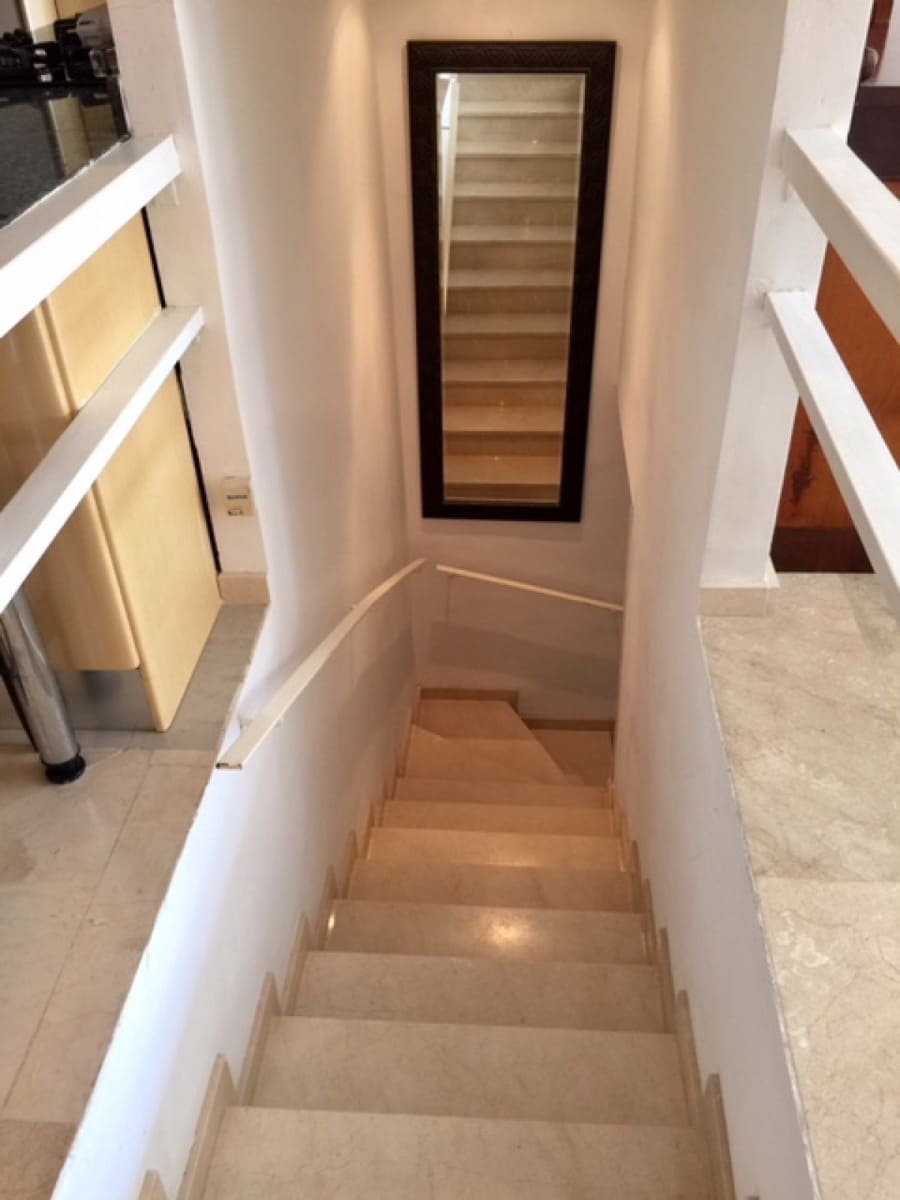 3 bedroom Apartment for sale in Marbella with pool garage - € 460,000 (Ref: 10001568)