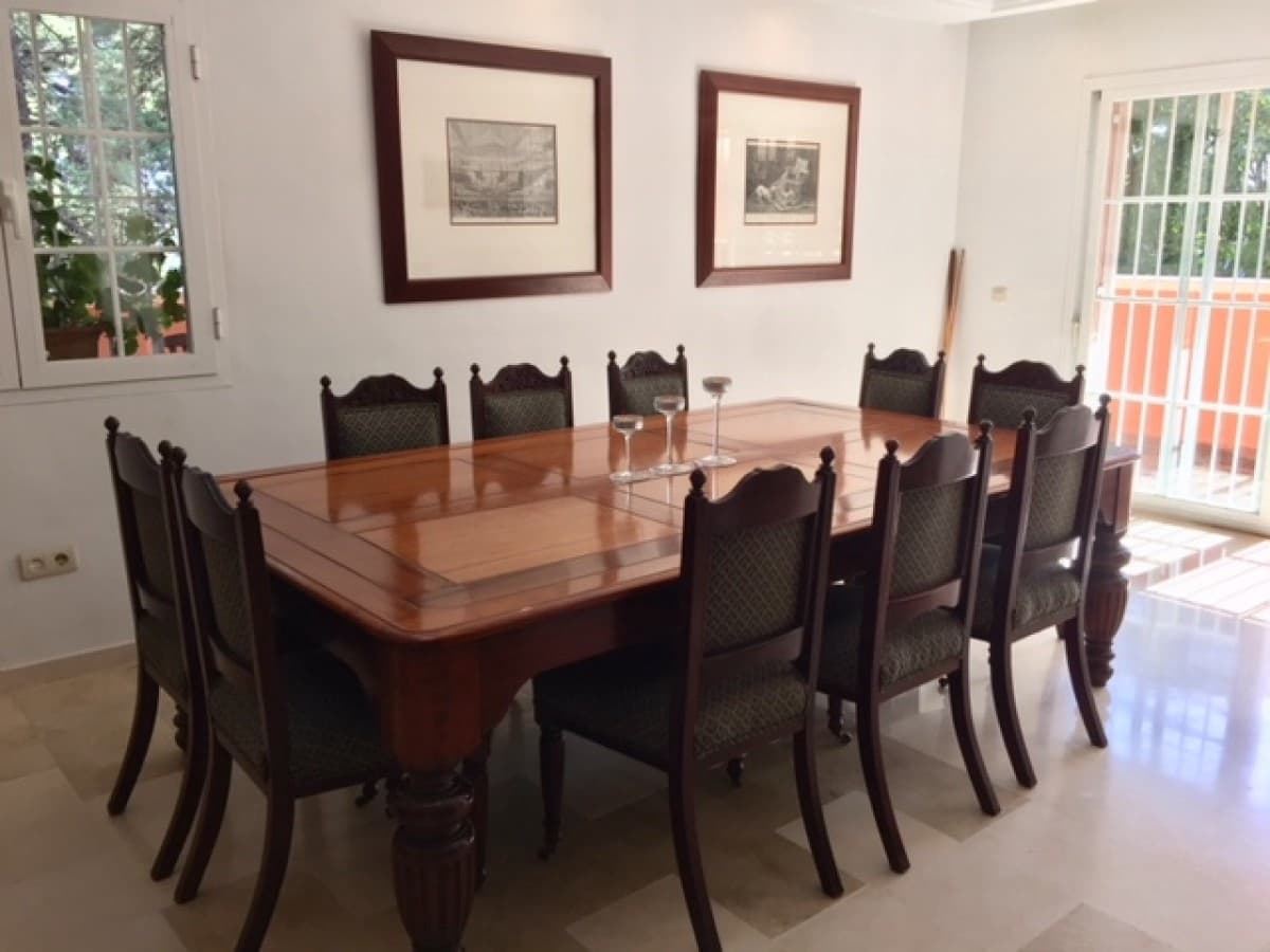 3 bedroom Apartment for sale in Marbella with pool garage - € 460,000 (Ref: 10001568)