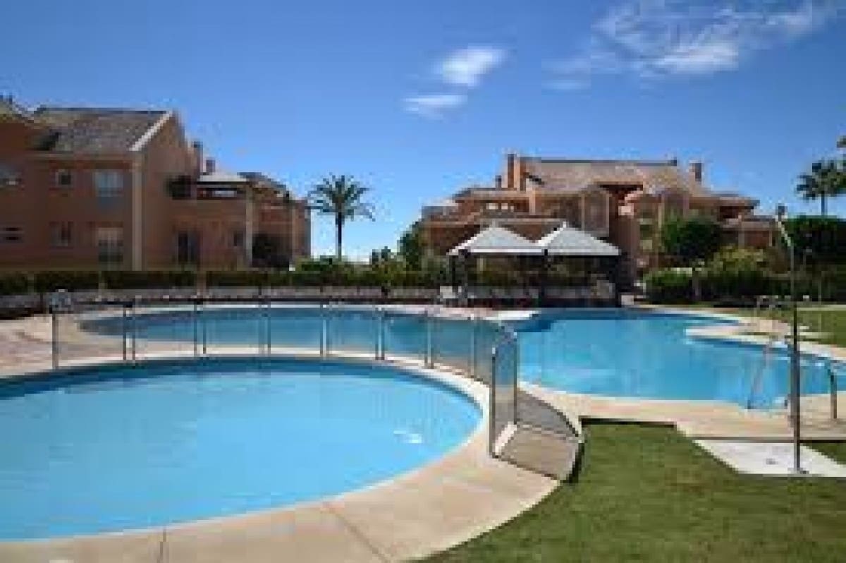 3 bedroom Apartment for sale in Marbella with pool garage - € 460,000 (Ref: 10001568)