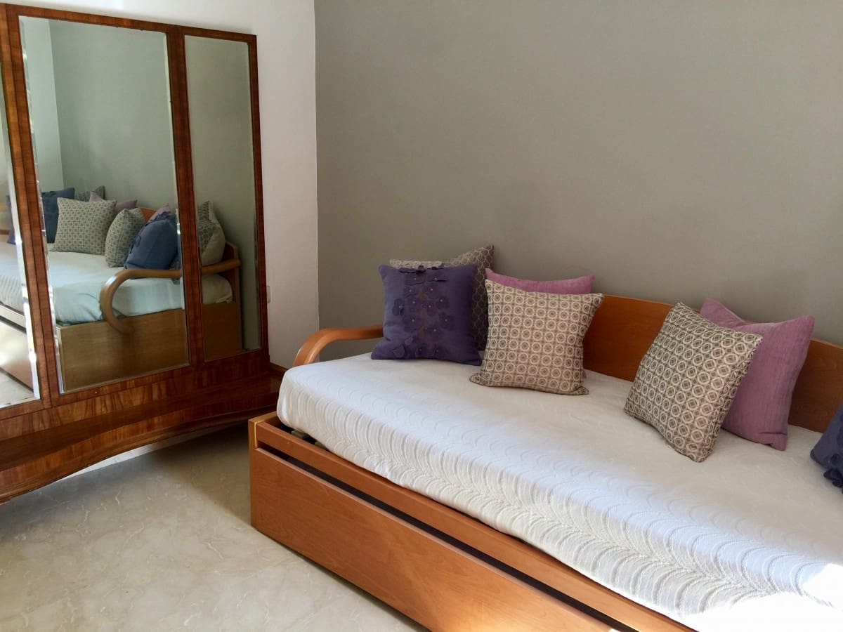 3 bedroom Apartment for sale in Marbella with pool garage - € 460,000 (Ref: 10001568)