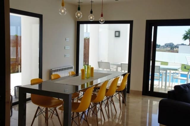 5 slaapkamer Villa te koop in Benahavís met zwembad garage - € 1.295.000 (Ref: 10001569)