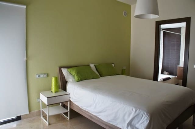 5 slaapkamer Villa te koop in Benahavís met zwembad garage - € 1.295.000 (Ref: 10001569)
