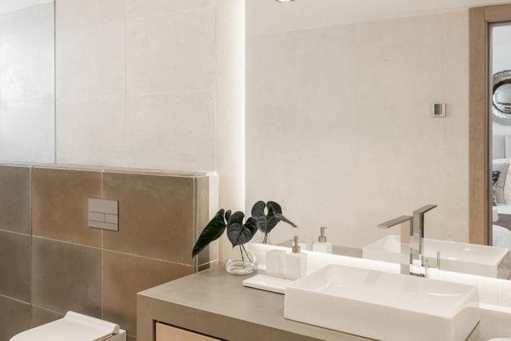 5 chambre Villa/Maison à vendre à Marbella avec piscine garage - 2 450 000 € (Ref: 10001570)