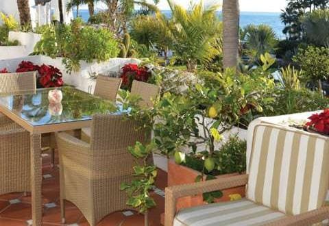 3 sovrum Takvåning till salu i Puerto Banus med pool garage - 3 500 000 € (Ref: 10001571)