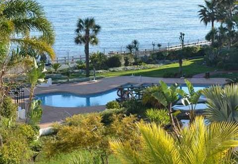 3 sovrum Takvåning till salu i Puerto Banus med pool garage - 3 500 000 € (Ref: 10001571)