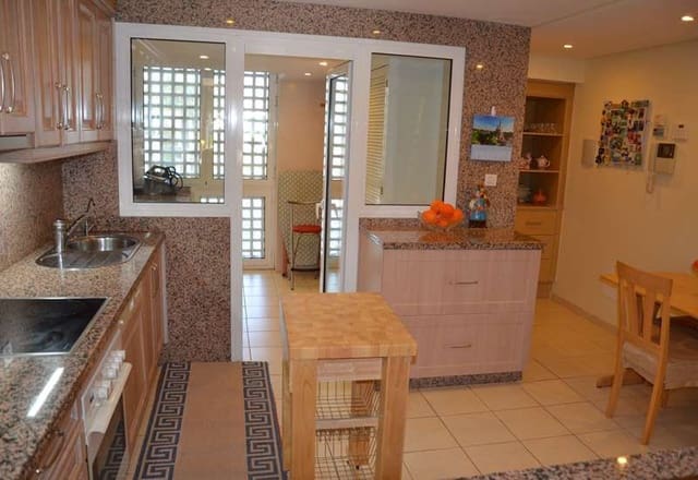 3 Zimmer Penthouse zu verkaufen in Puerto Banus, Marbella mit Pool Garage - 3.500.000 € (Ref: 10001571)