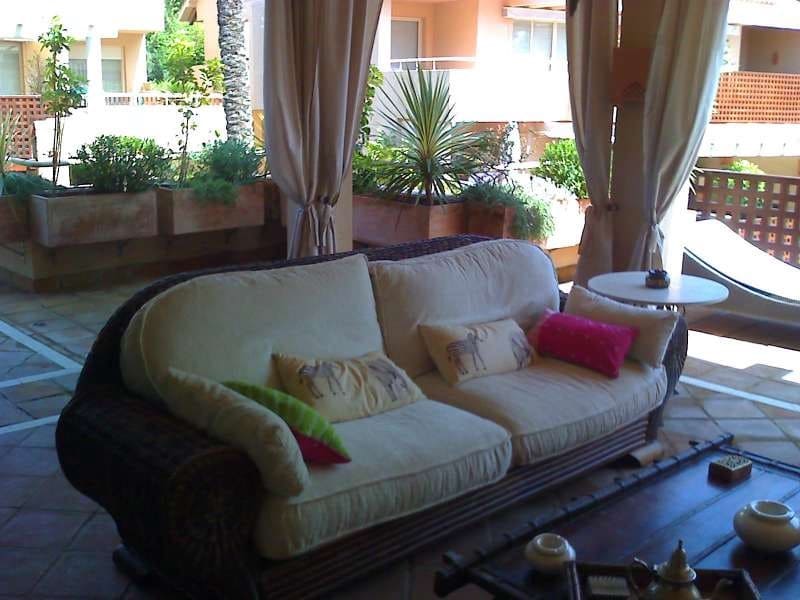 3 slaapkamer Appartement te koop in Marbella met zwembad - € 640.000 (Ref: 10001572)