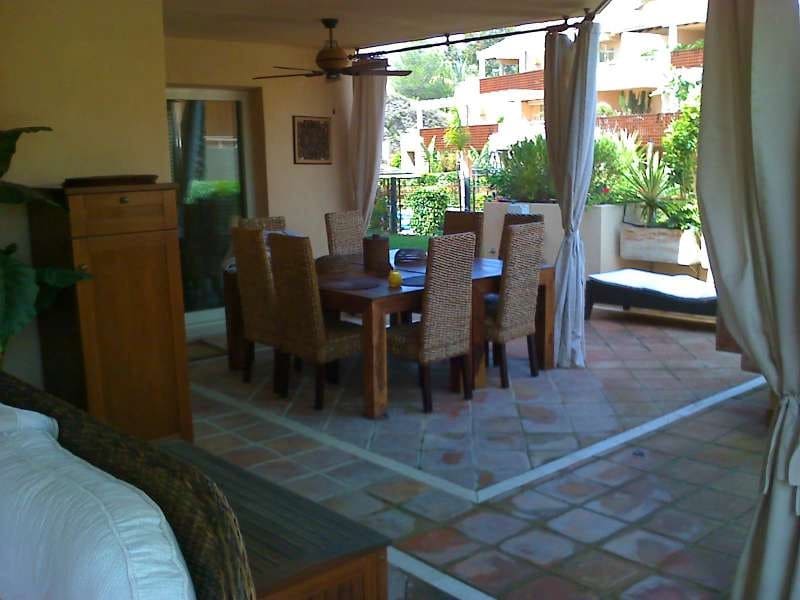 3 slaapkamer Appartement te koop in Marbella met zwembad - € 640.000 (Ref: 10001572)