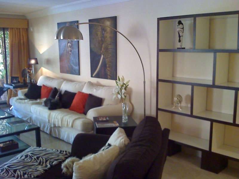 3 slaapkamer Appartement te koop in Marbella met zwembad - € 640.000 (Ref: 10001572)