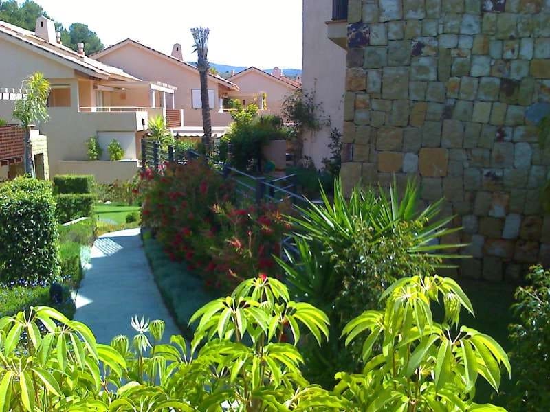 3 slaapkamer Appartement te koop in Marbella met zwembad - € 640.000 (Ref: 10001572)