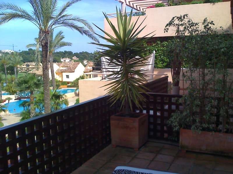 3 slaapkamer Appartement te koop in Marbella met zwembad - € 640.000 (Ref: 10001572)
