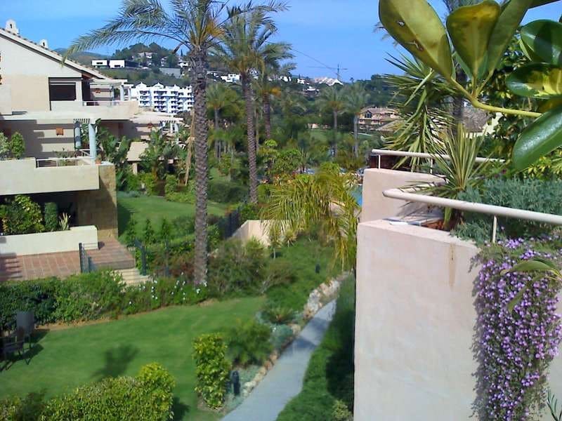 3 slaapkamer Appartement te koop in Marbella met zwembad - € 640.000 (Ref: 10001572)