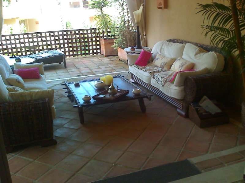 3 slaapkamer Appartement te koop in Marbella met zwembad - € 640.000 (Ref: 10001572)