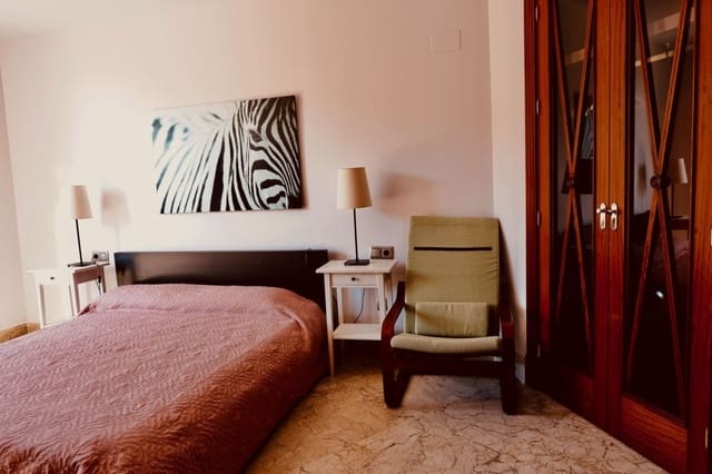 3 slaapkamer Penthouse te koop in Marbella met zwembad garage - € 1.300.000 (Ref: 10001573)