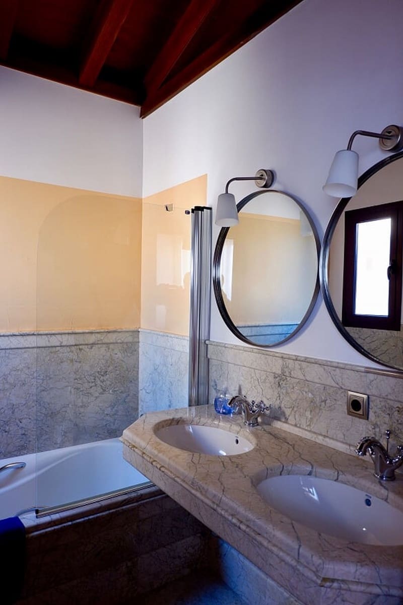 3 slaapkamer Penthouse te koop in Marbella met zwembad garage - € 1.300.000 (Ref: 10001573)