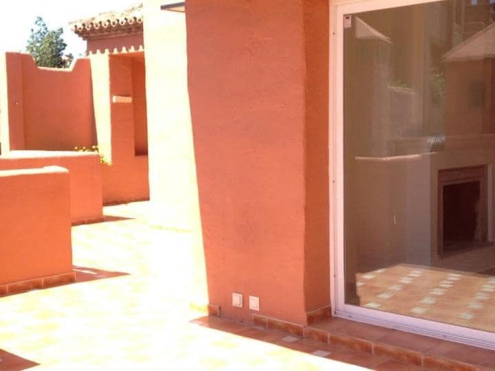 3 makuuhuone Huoneisto myytävänä paikassa Atalaya-Isdabe mukana uima-altaan - 550 000 € (Ref: 10001575)