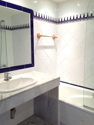 3 quarto Apartamento para venda em Atalaya-Isdabe, Estepona com piscina - 550 000 € (Ref: 10001575)