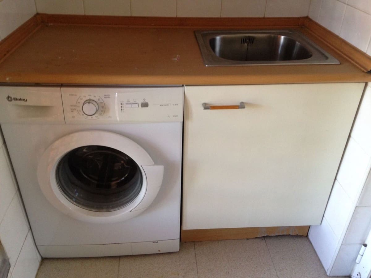3 makuuhuone Huoneisto myytävänä paikassa Atalaya-Isdabe mukana uima-altaan - 550 000 € (Ref: 10001575)