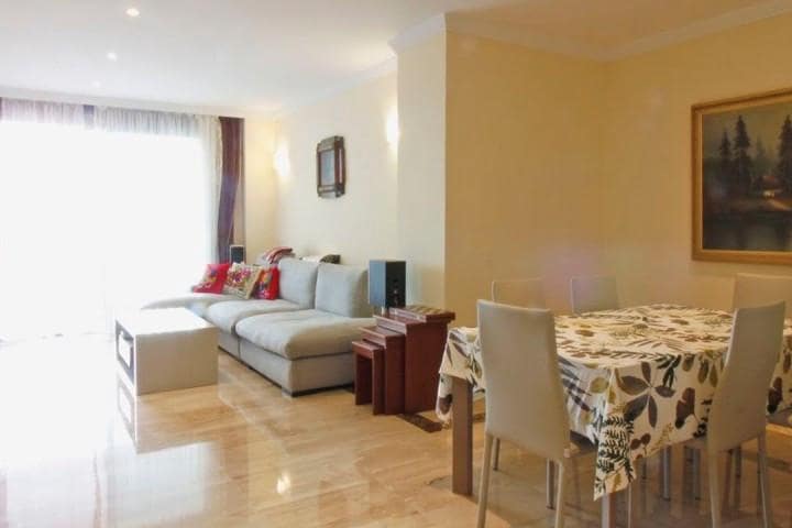 3 bedroom Apartment for sale in Guadalmansa with pool garage - € 410,000 (Ref: 10001577)