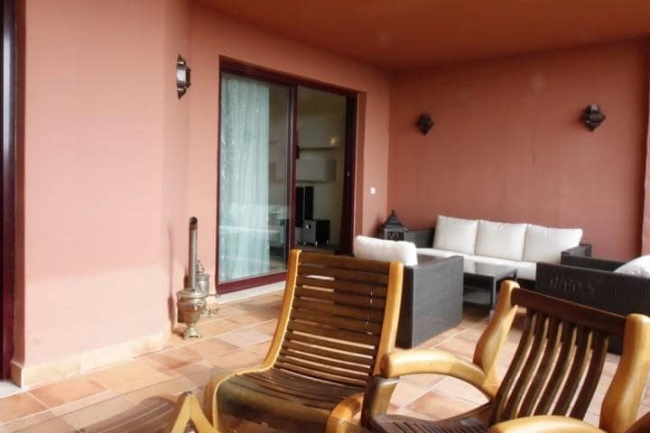3 bedroom Apartment for sale in Guadalmansa with pool garage - € 410,000 (Ref: 10001577)