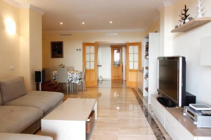 3 bedroom Apartment for sale in Guadalmansa with pool garage - € 410,000 (Ref: 10001577)