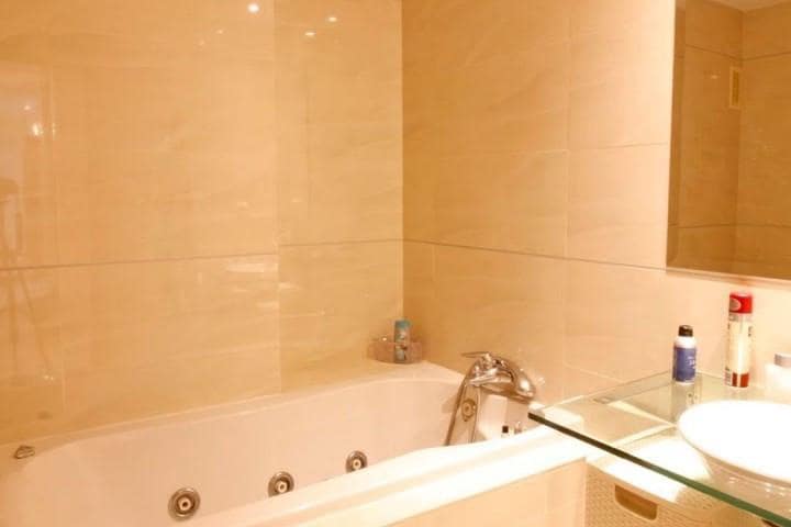 3 bedroom Apartment for sale in Guadalmansa with pool garage - € 410,000 (Ref: 10001577)